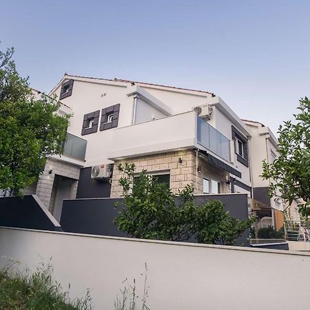 Villa Montemaris בודווה מראה חיצוני תמונה