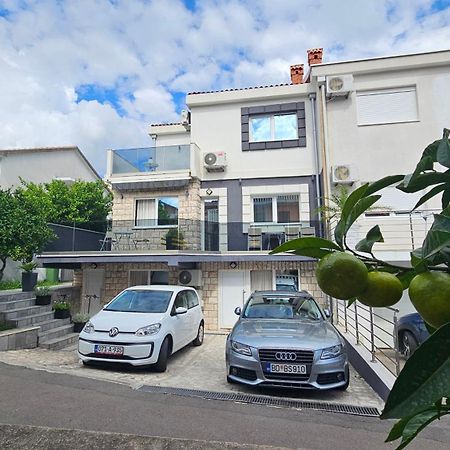 Villa Montemaris בודווה מראה חיצוני תמונה
